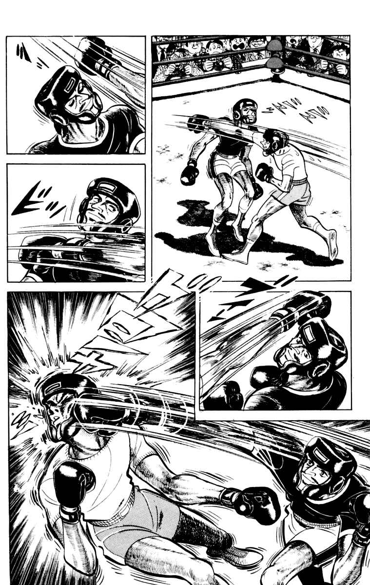 Page 183 Chapter 110 Tomorrows Joe