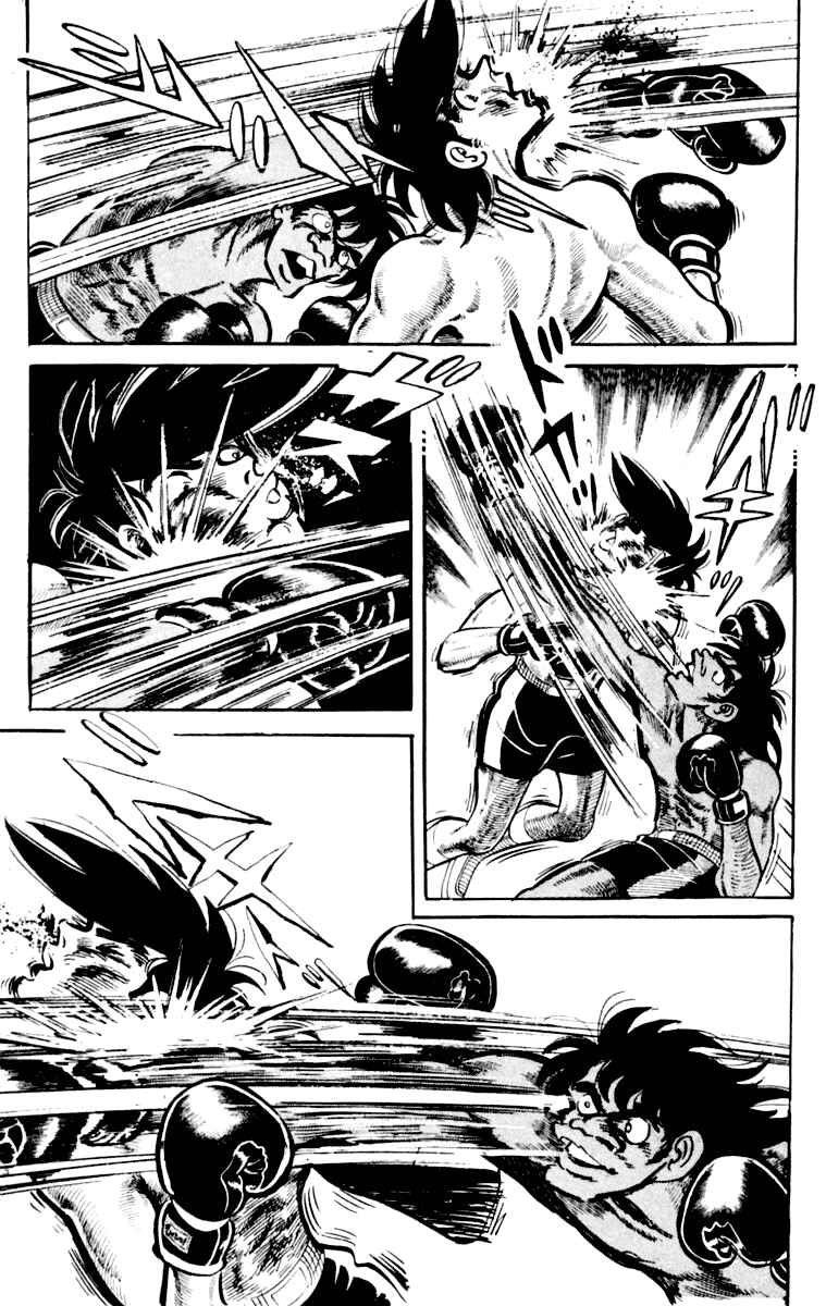 Page 53 Chapter 110 Tomorrows Joe
