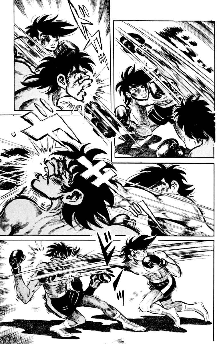 Page 56 Chapter 110 Tomorrows Joe
