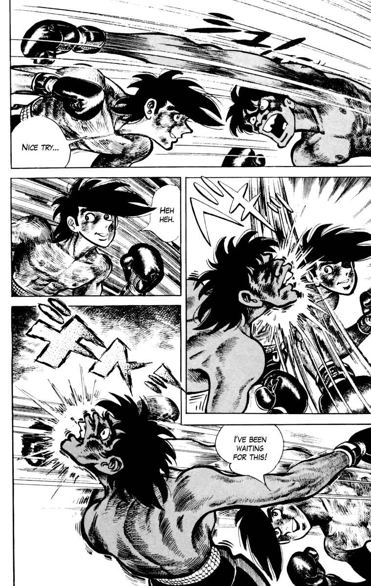 Page 96 Chapter 110 Tomorrows Joe