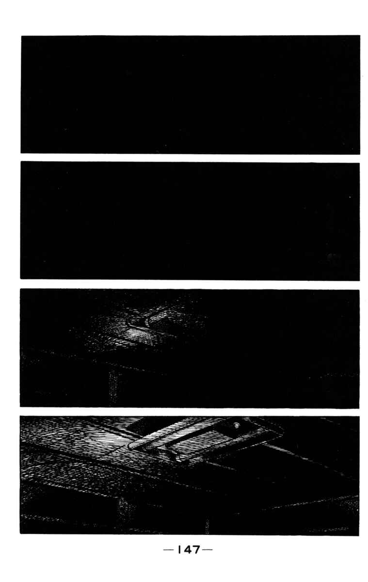 Page 147 Chapter 107 Tomorrows Joe