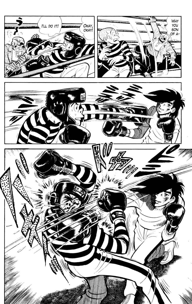 Page 183 Chapter 107 Tomorrows Joe