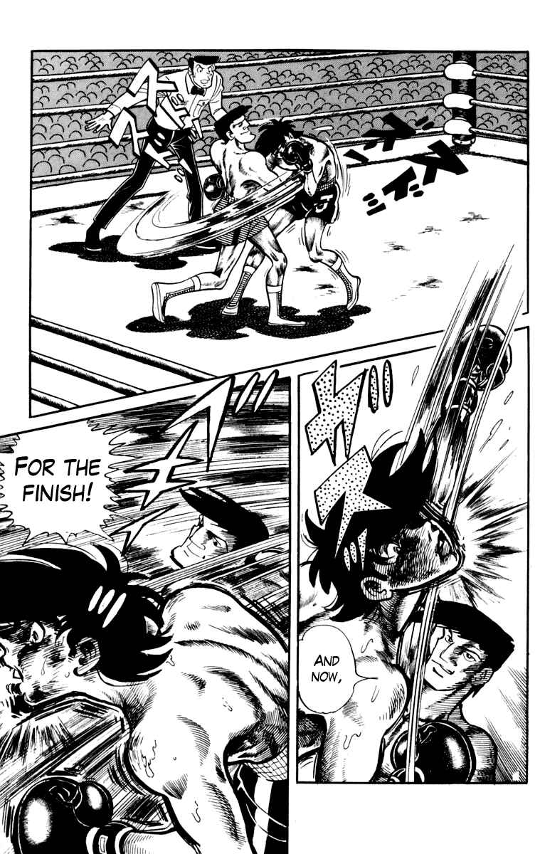 Page 48 Chapter 107 Tomorrows Joe