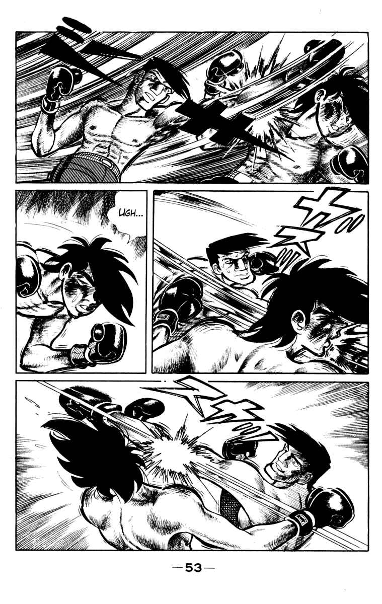 Page 54 Chapter 107 Tomorrows Joe