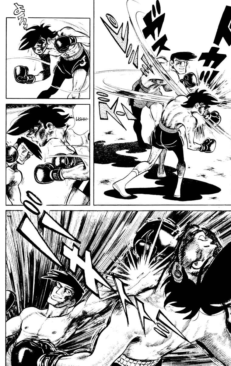 Page 55 Chapter 107 Tomorrows Joe