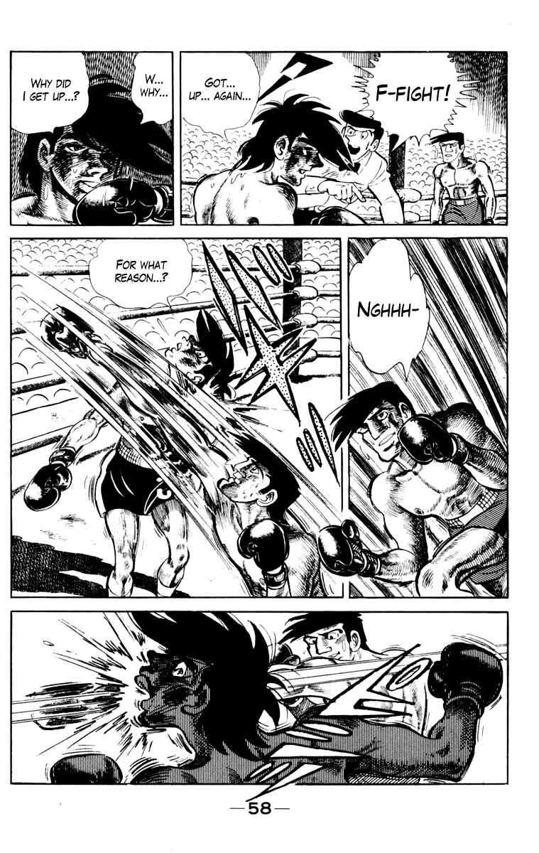 Page 59 Chapter 107 Tomorrows Joe