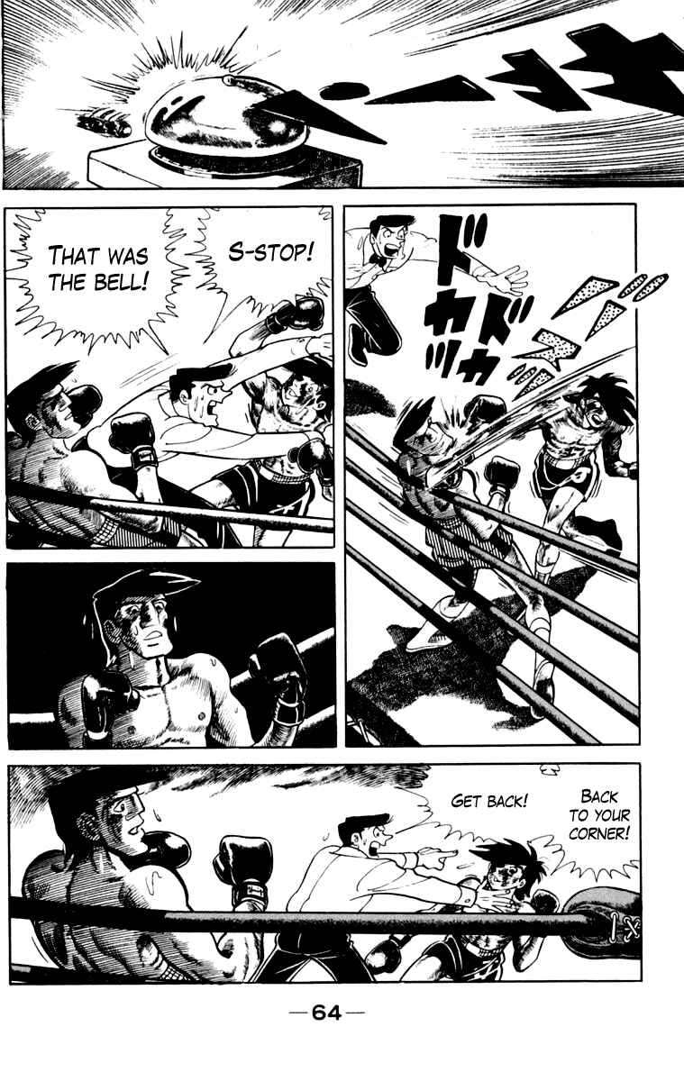 Page 65 Chapter 107 Tomorrows Joe