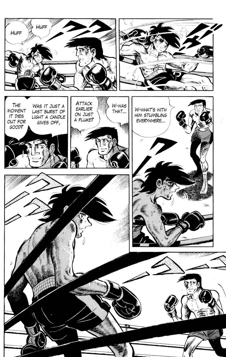 Page 85 Chapter 107 Tomorrows Joe