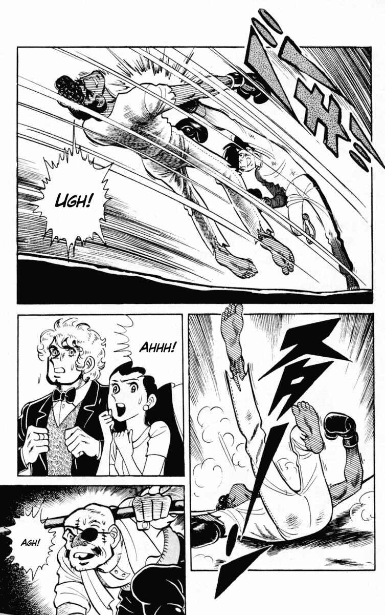 Page 39 Chapter 103 Tomorrows Joe