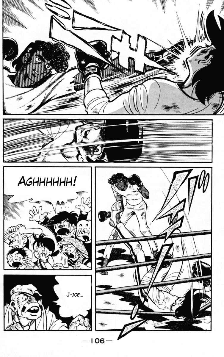 Page 42 Chapter 103 Tomorrows Joe