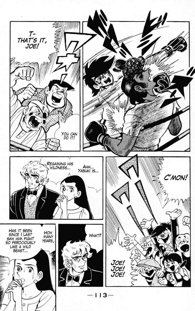 Page 49 Chapter 103 Tomorrows Joe