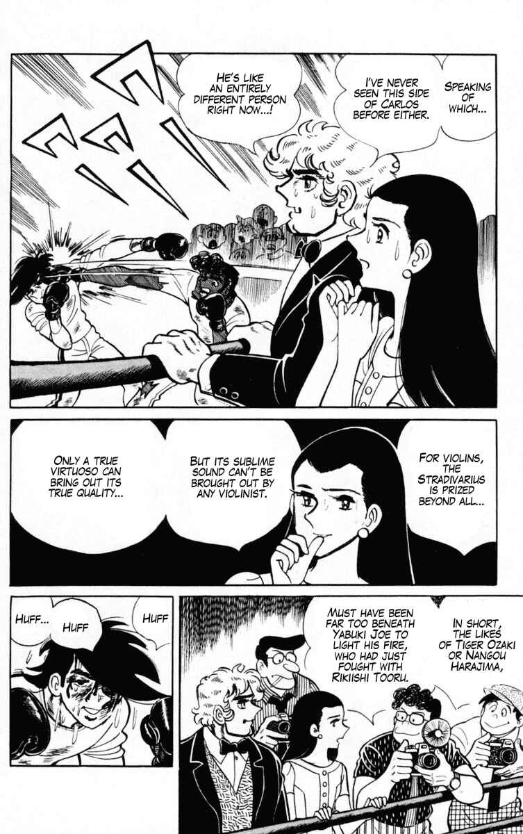 Page 50 Chapter 103 Tomorrows Joe