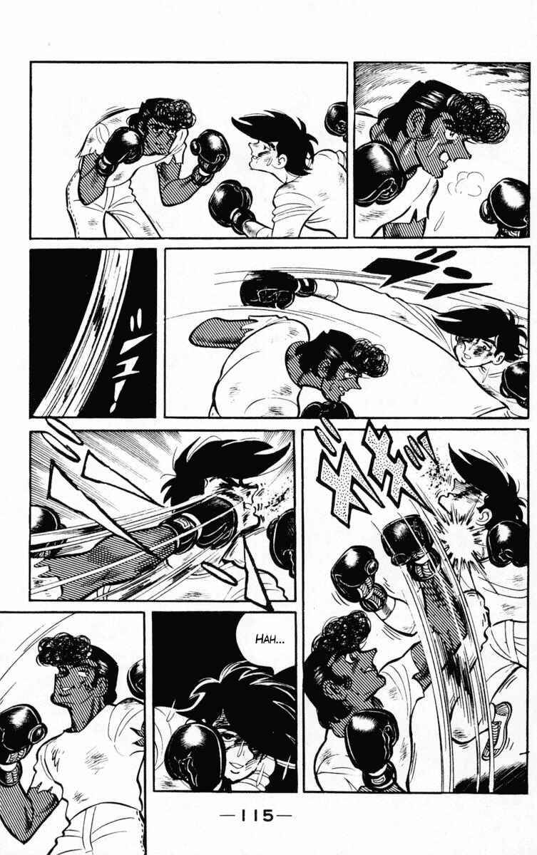 Page 51 Chapter 103 Tomorrows Joe