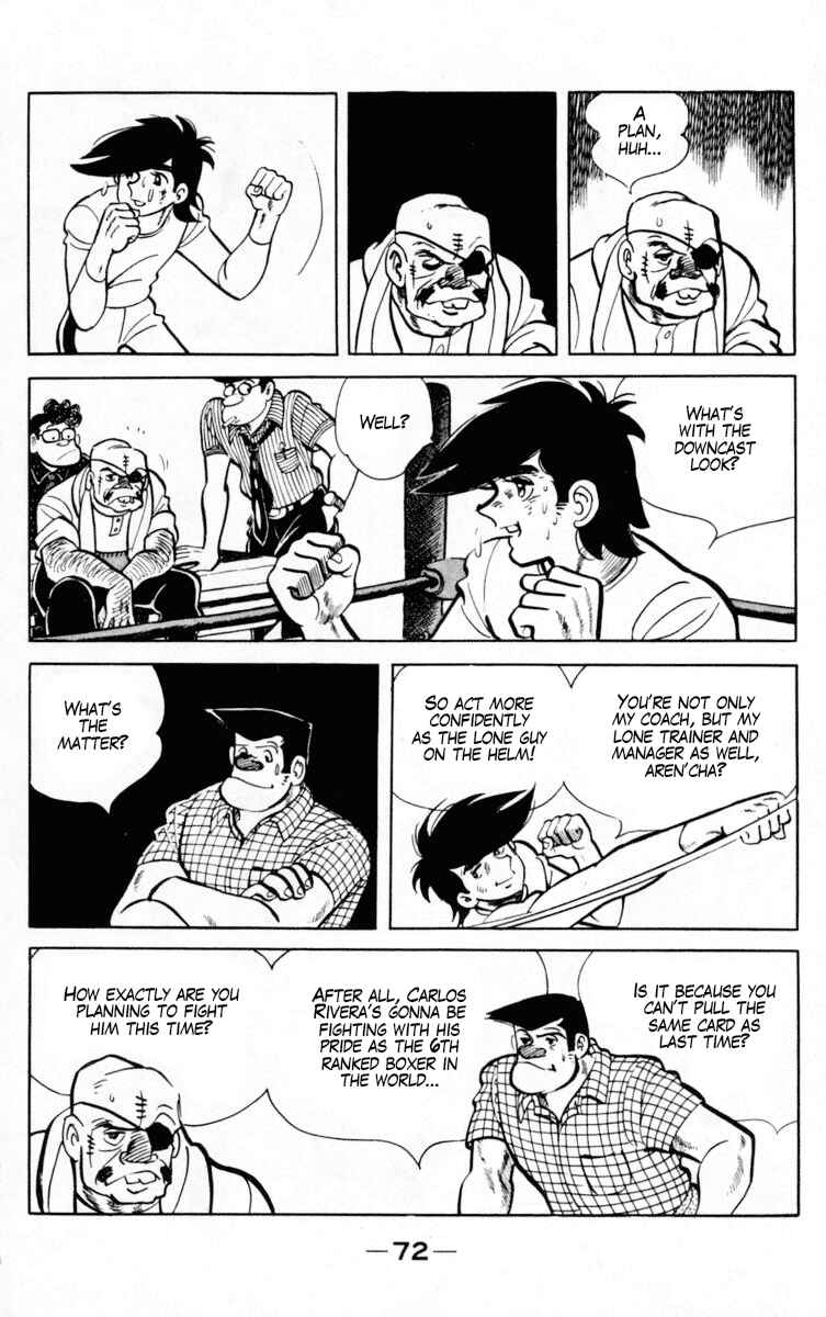 Page 9 Chapter 103 Tomorrows Joe