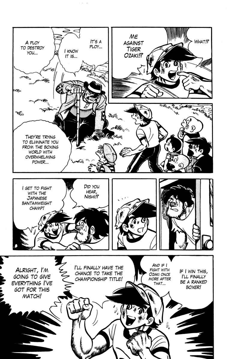 Page 63 Chapter 80-81 Tomorrows Joe