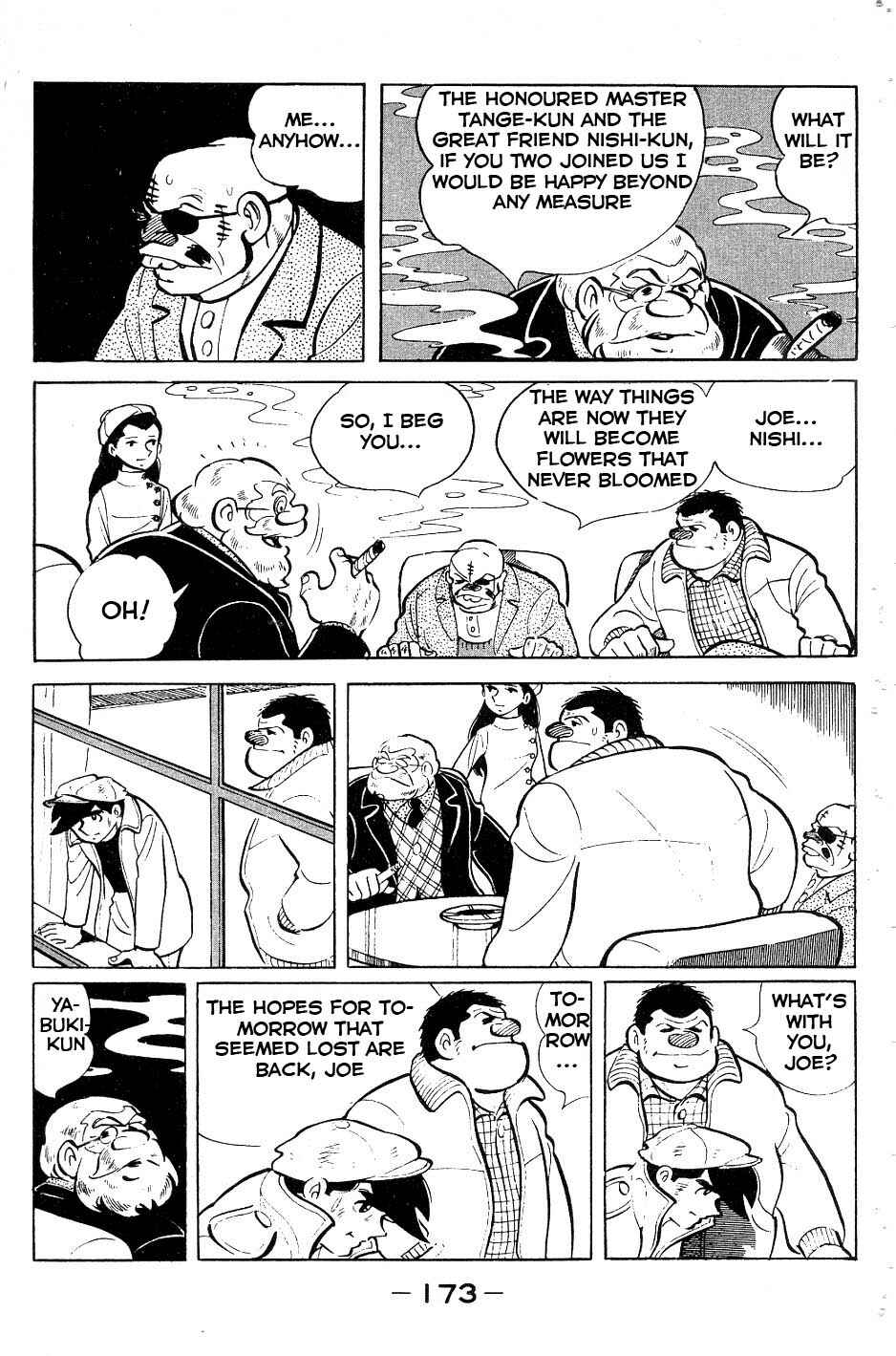 Page 9 Chapter 55 Tomorrows Joe