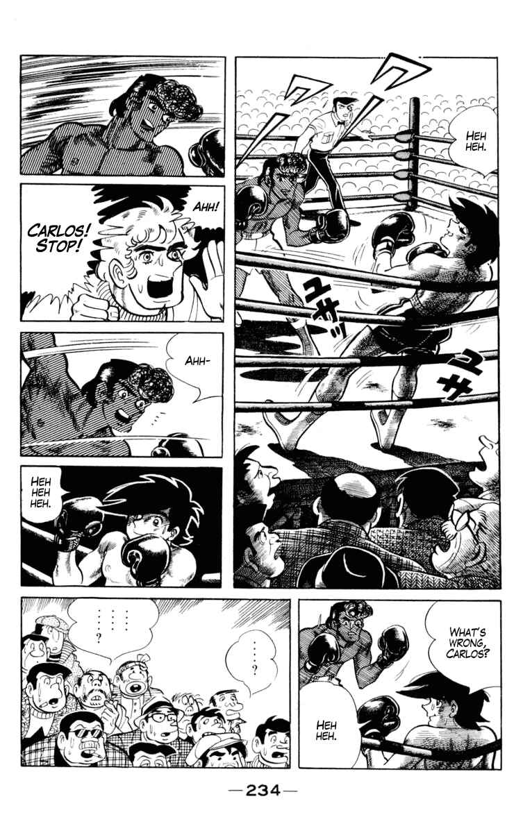 Page 49 Chapter 100 Tomorrows Joe