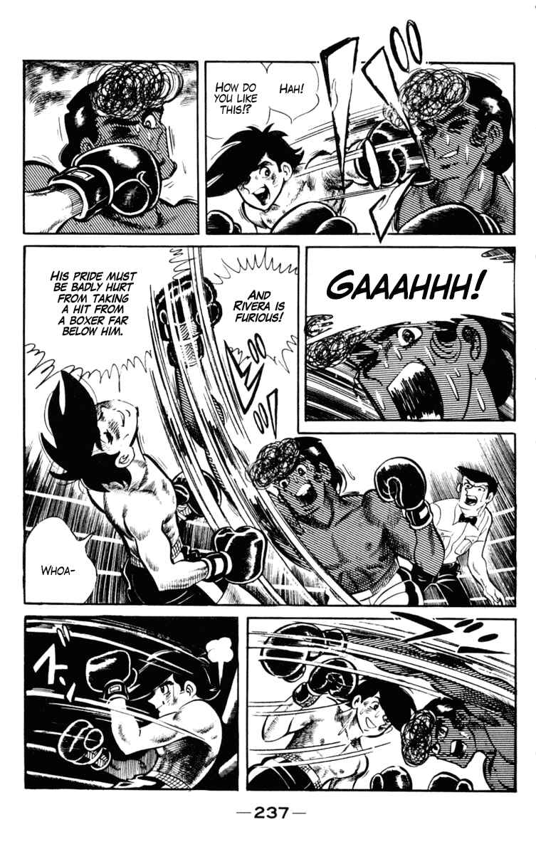 Page 52 Chapter 100 Tomorrows Joe