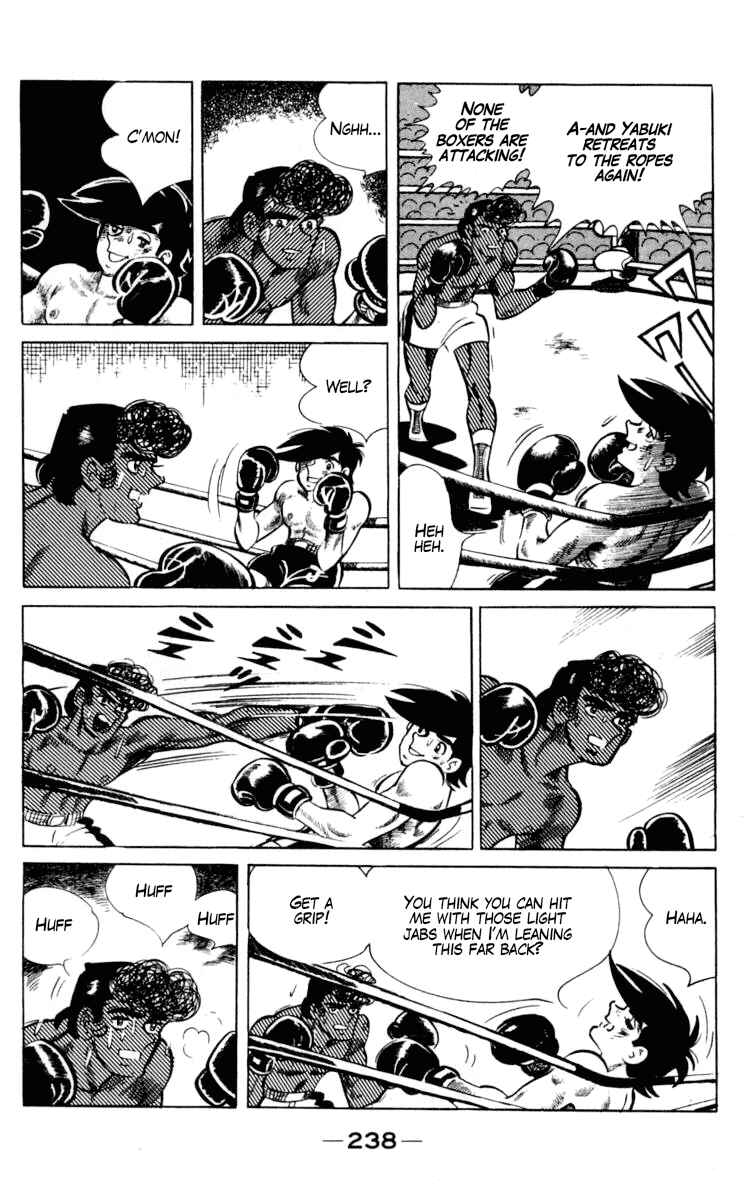 Page 53 Chapter 100 Tomorrows Joe