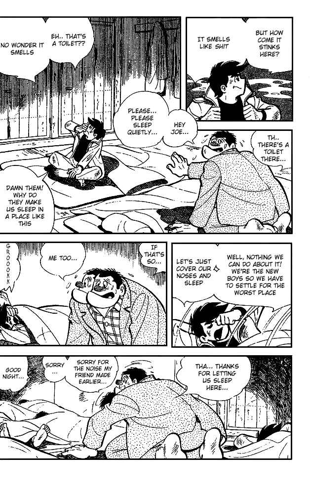 Page 19 Chapter 13 Tomorrows Joe