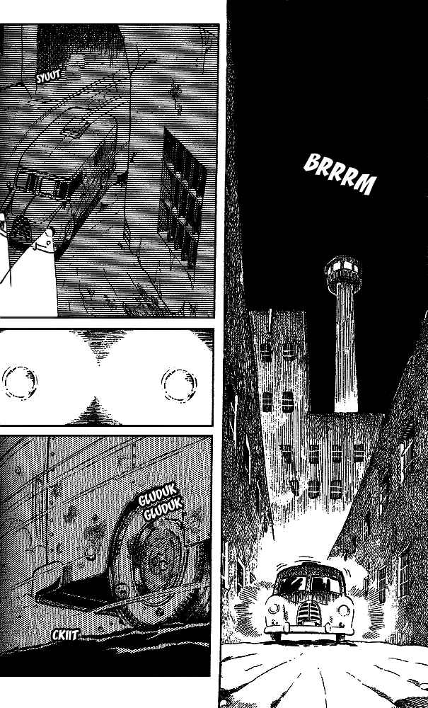 Page 2 Chapter 13 Tomorrows Joe