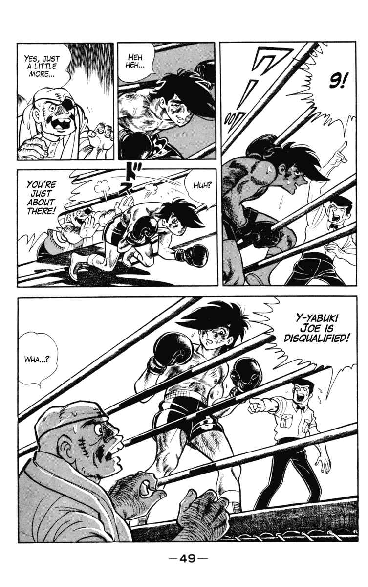Page 16 Chapter 102 Tomorrows Joe