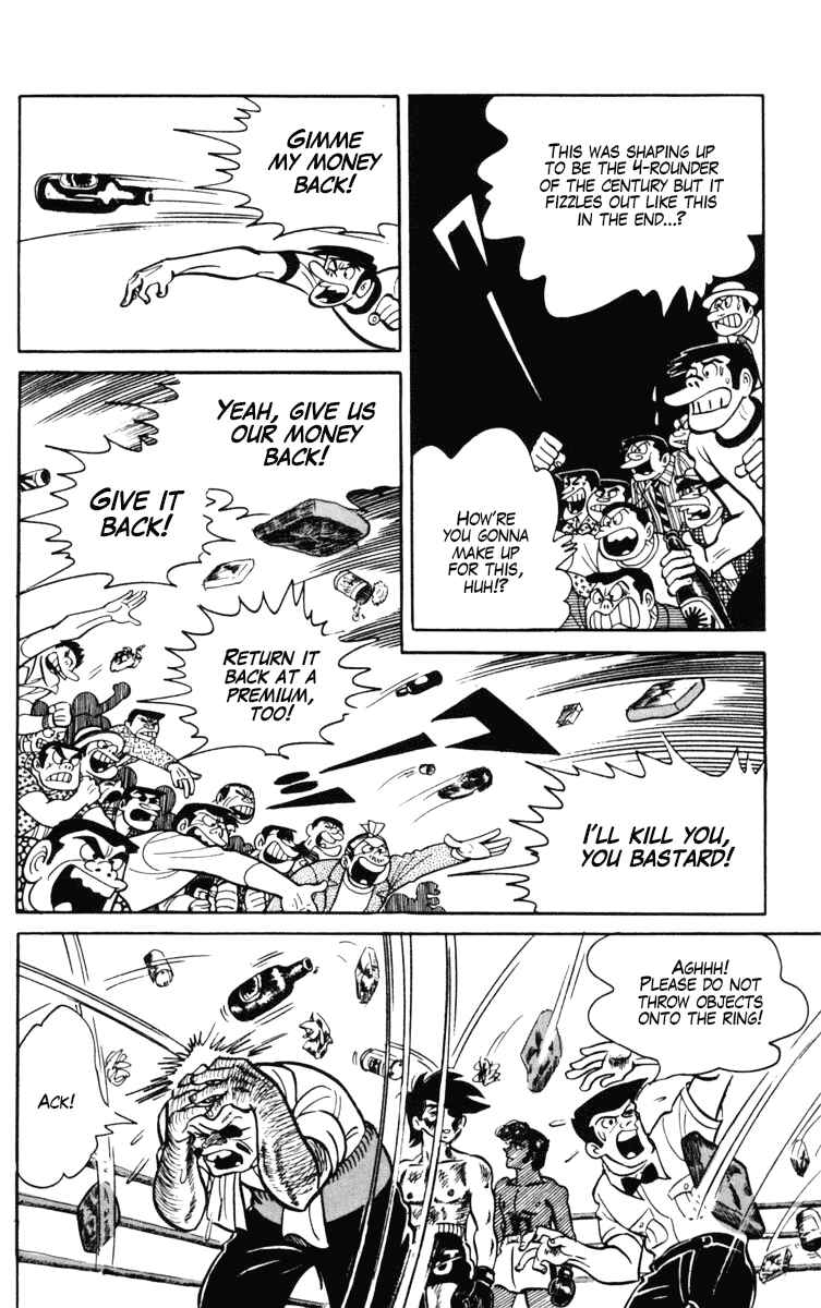 Page 19 Chapter 102 Tomorrows Joe