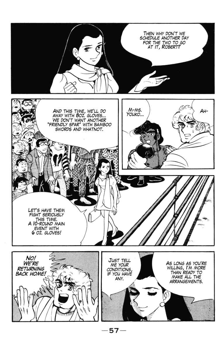 Page 24 Chapter 102 Tomorrows Joe