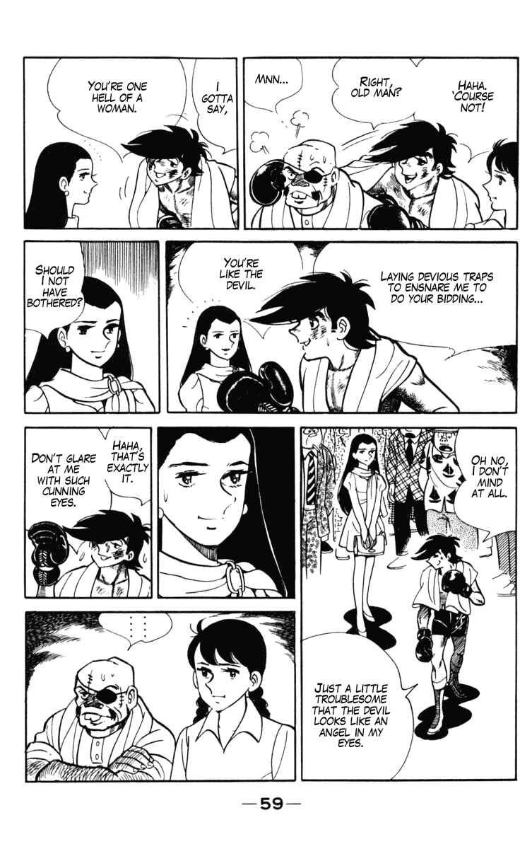 Page 26 Chapter 102 Tomorrows Joe