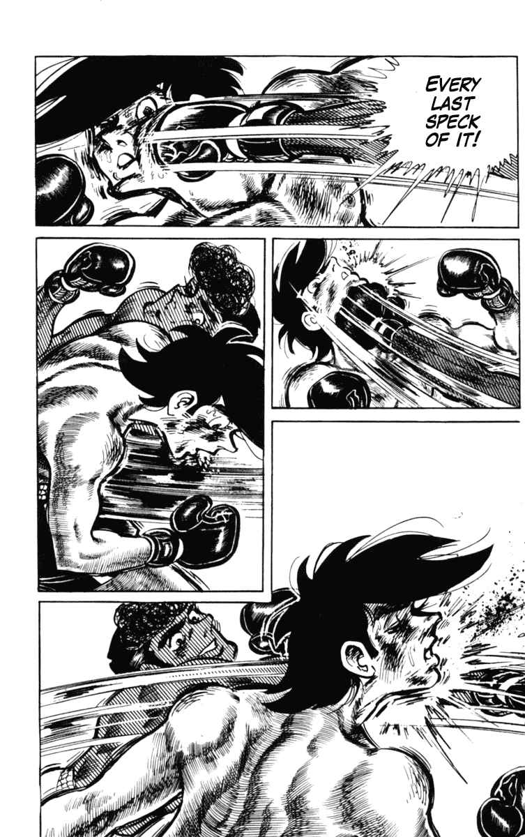 Page 106 Chapter 104 Tomorrows Joe