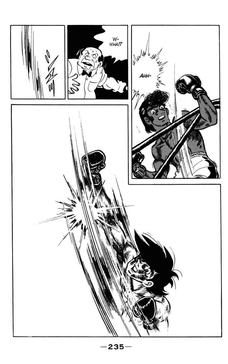 Page 114 Chapter 104 Tomorrows Joe