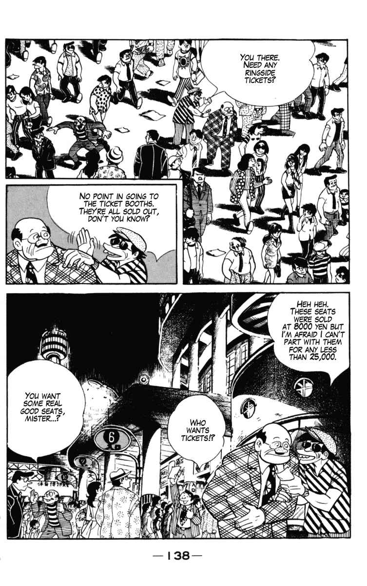 Page 20 Chapter 104 Tomorrows Joe