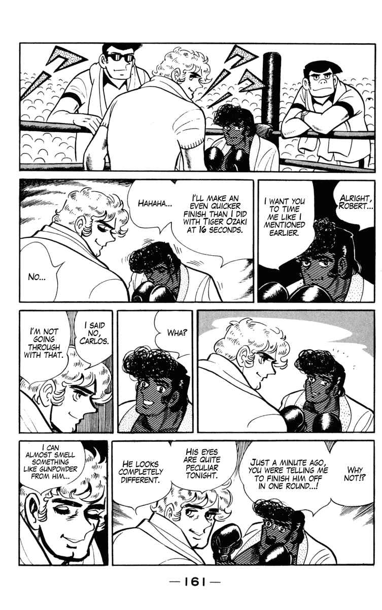 Page 42 Chapter 104 Tomorrows Joe