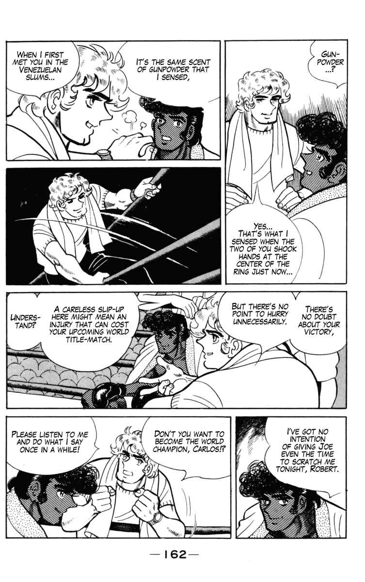 Page 43 Chapter 104 Tomorrows Joe