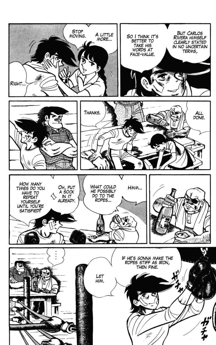 Page 5 Chapter 104 Tomorrows Joe