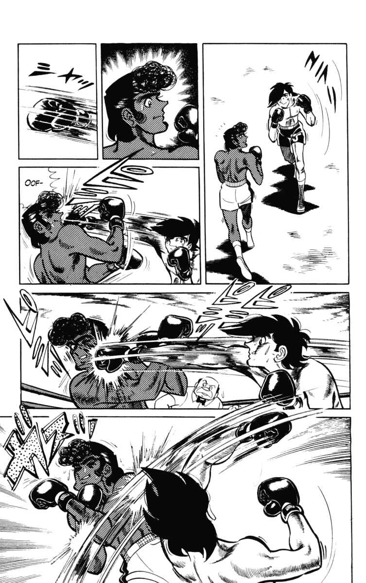 Page 59 Chapter 104 Tomorrows Joe