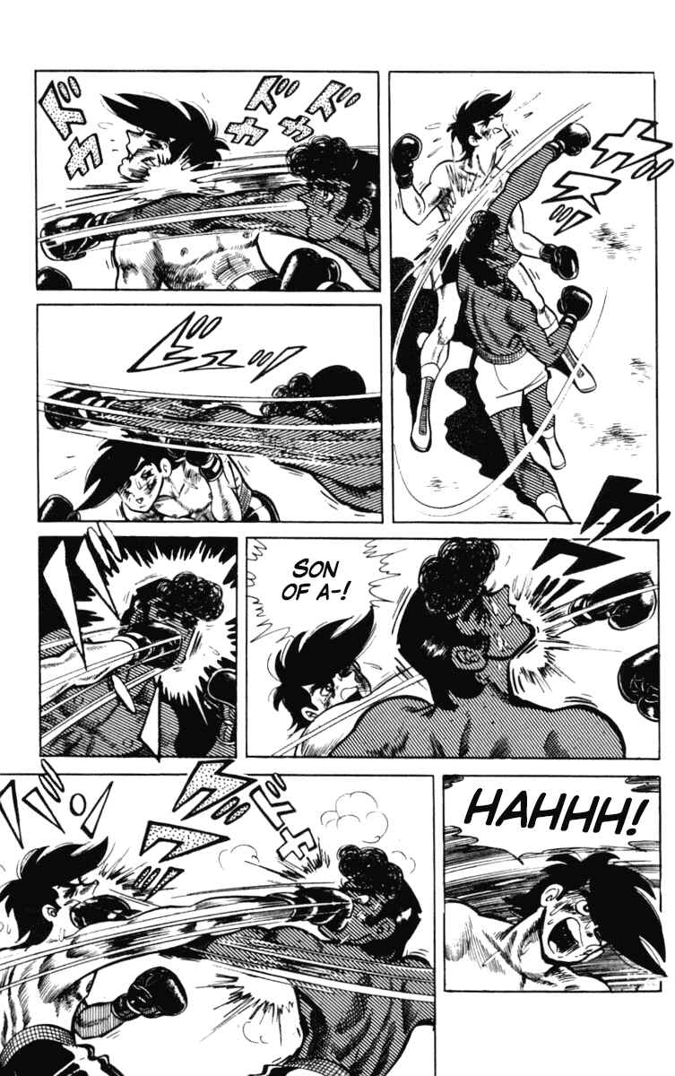 Page 65 Chapter 104 Tomorrows Joe