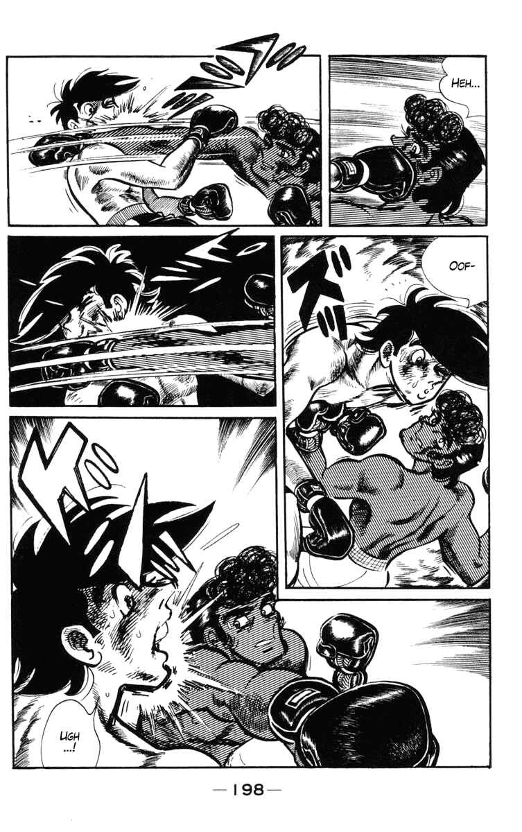 Page 77 Chapter 104 Tomorrows Joe