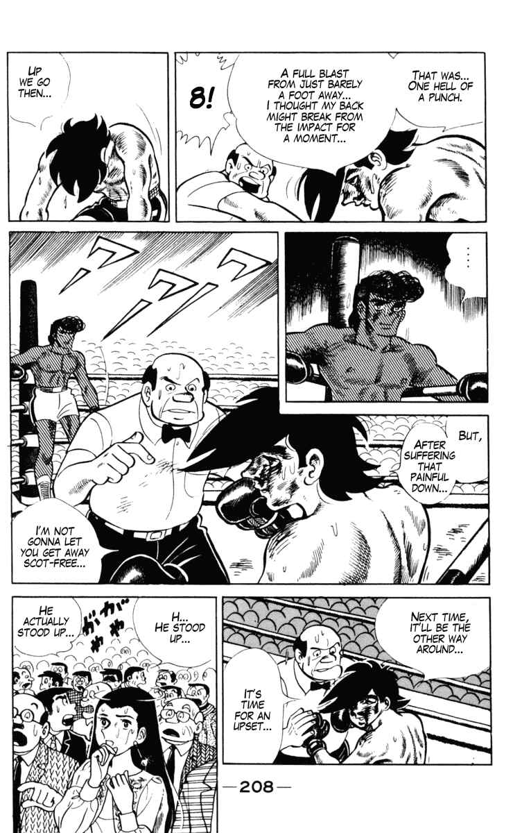Page 87 Chapter 104 Tomorrows Joe