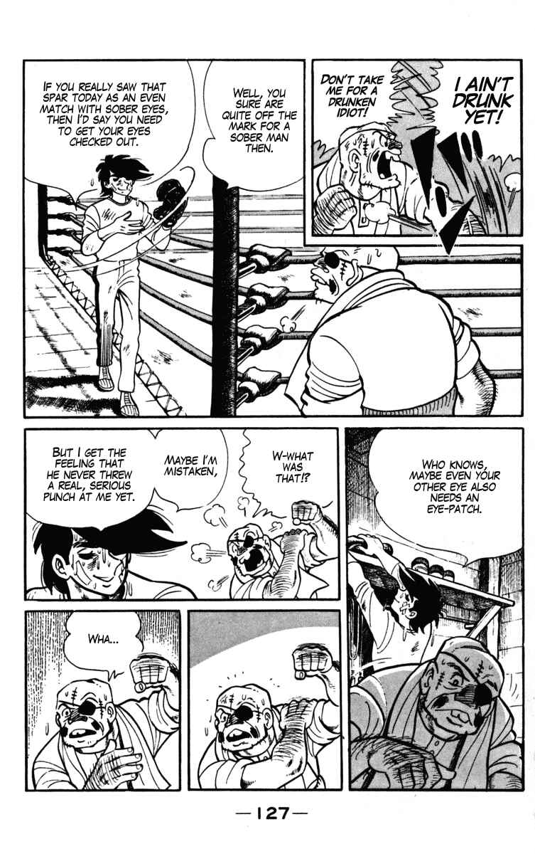 Page 9 Chapter 104 Tomorrows Joe