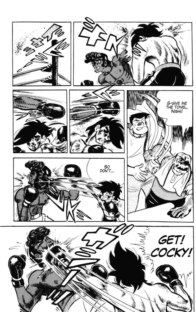 Page 90 Chapter 104 Tomorrows Joe