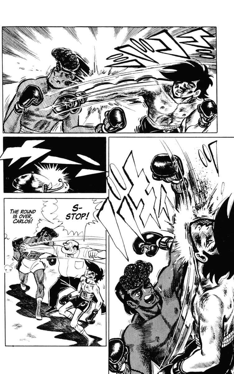 Page 91 Chapter 104 Tomorrows Joe