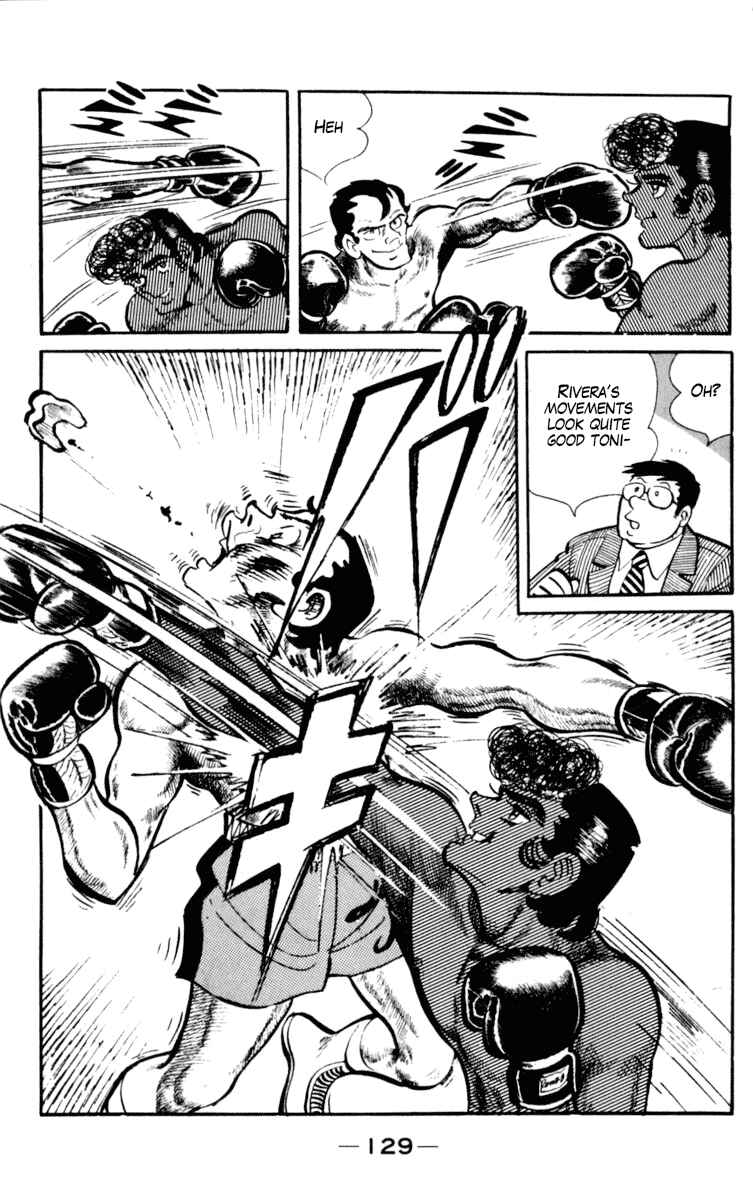 Page 15 Chapter 98 Tomorrows Joe