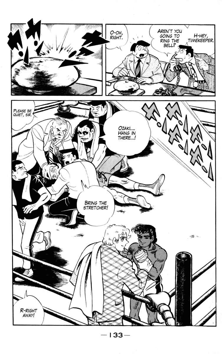 Page 19 Chapter 98 Tomorrows Joe