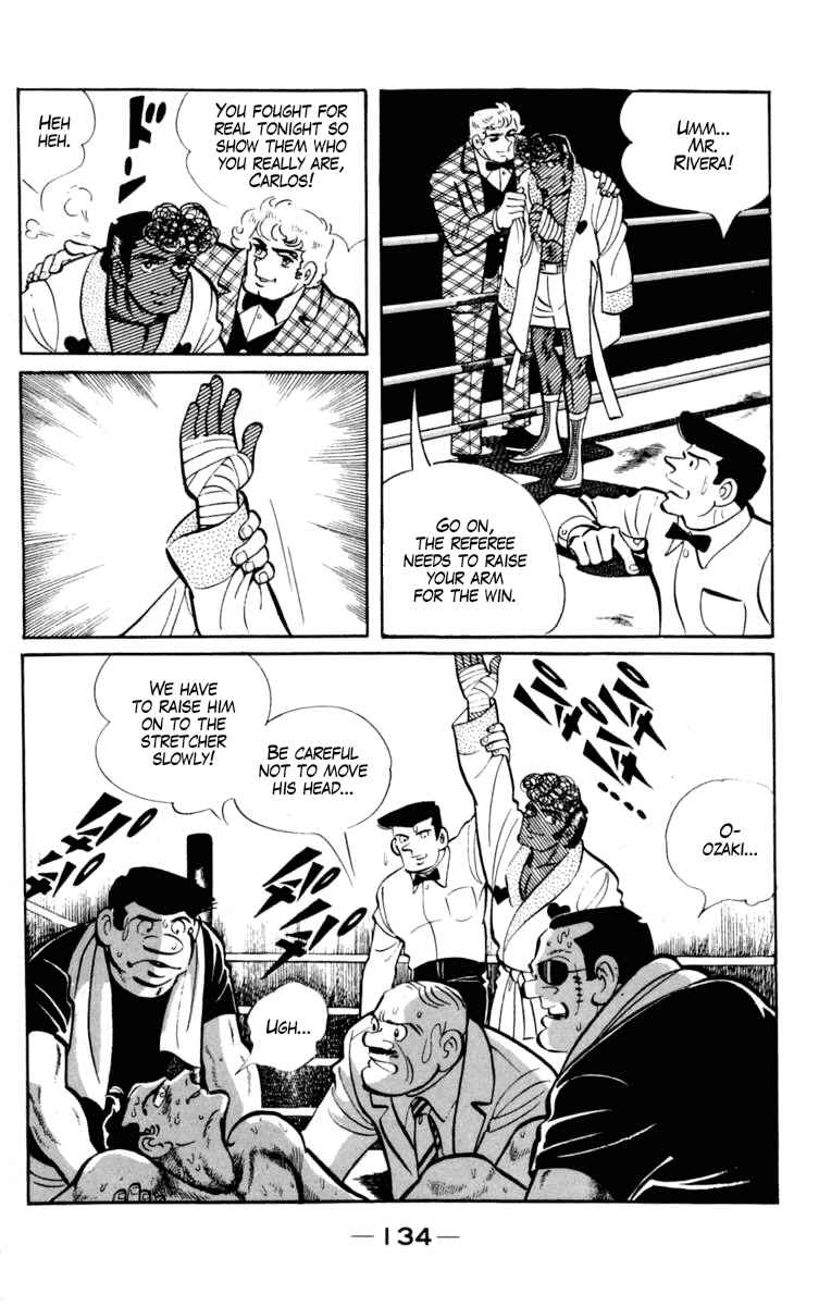 Page 20 Chapter 98 Tomorrows Joe