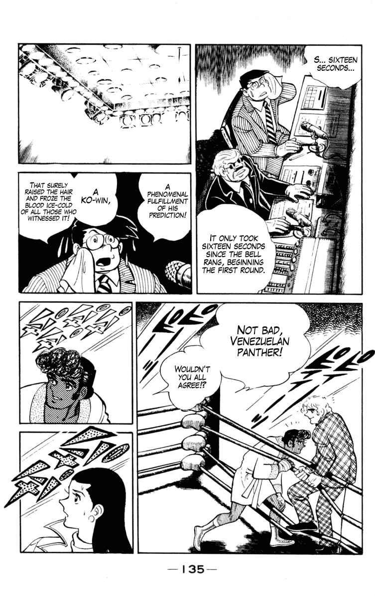 Page 21 Chapter 98 Tomorrows Joe