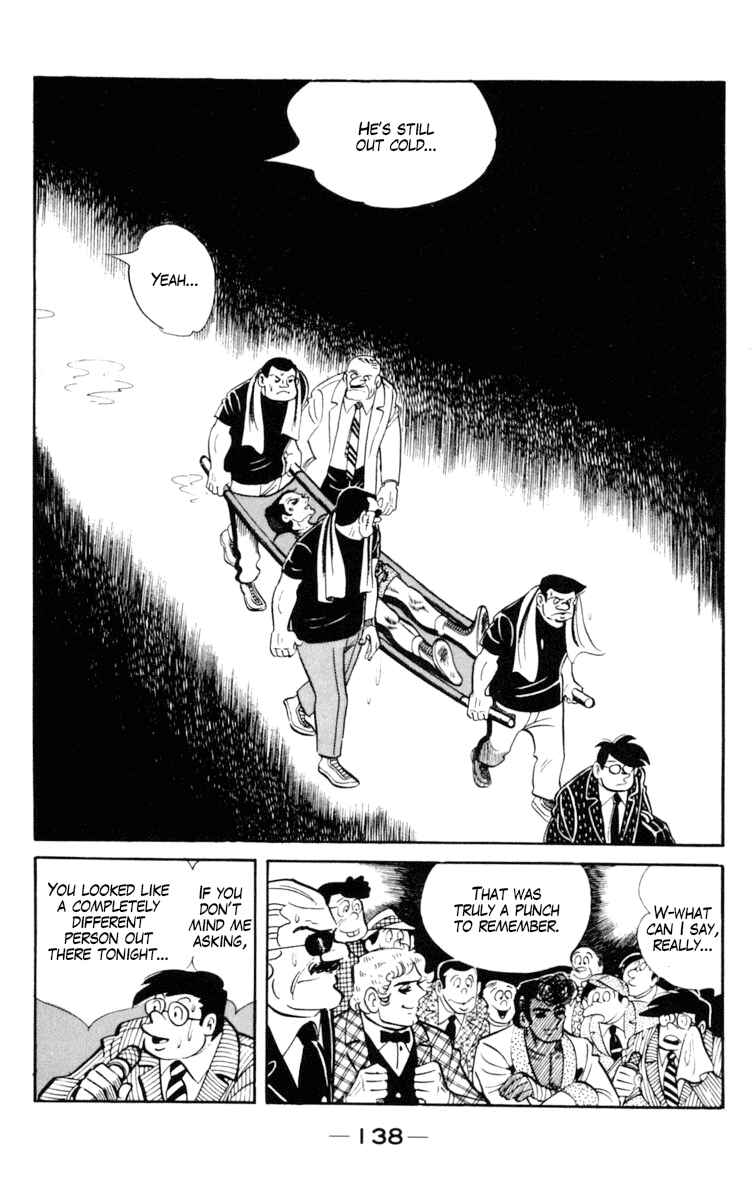 Page 24 Chapter 98 Tomorrows Joe