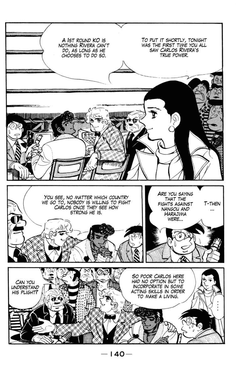 Page 26 Chapter 98 Tomorrows Joe