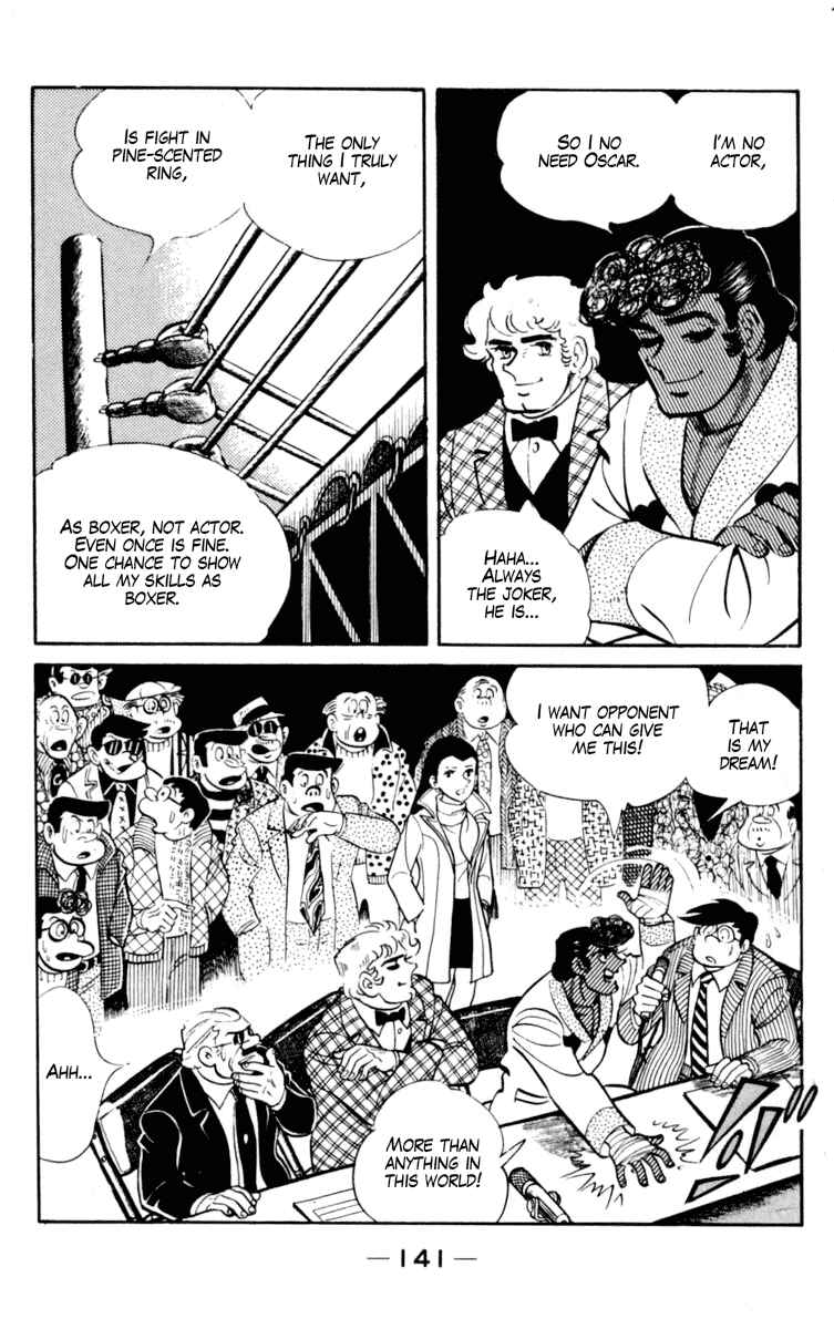 Page 27 Chapter 98 Tomorrows Joe