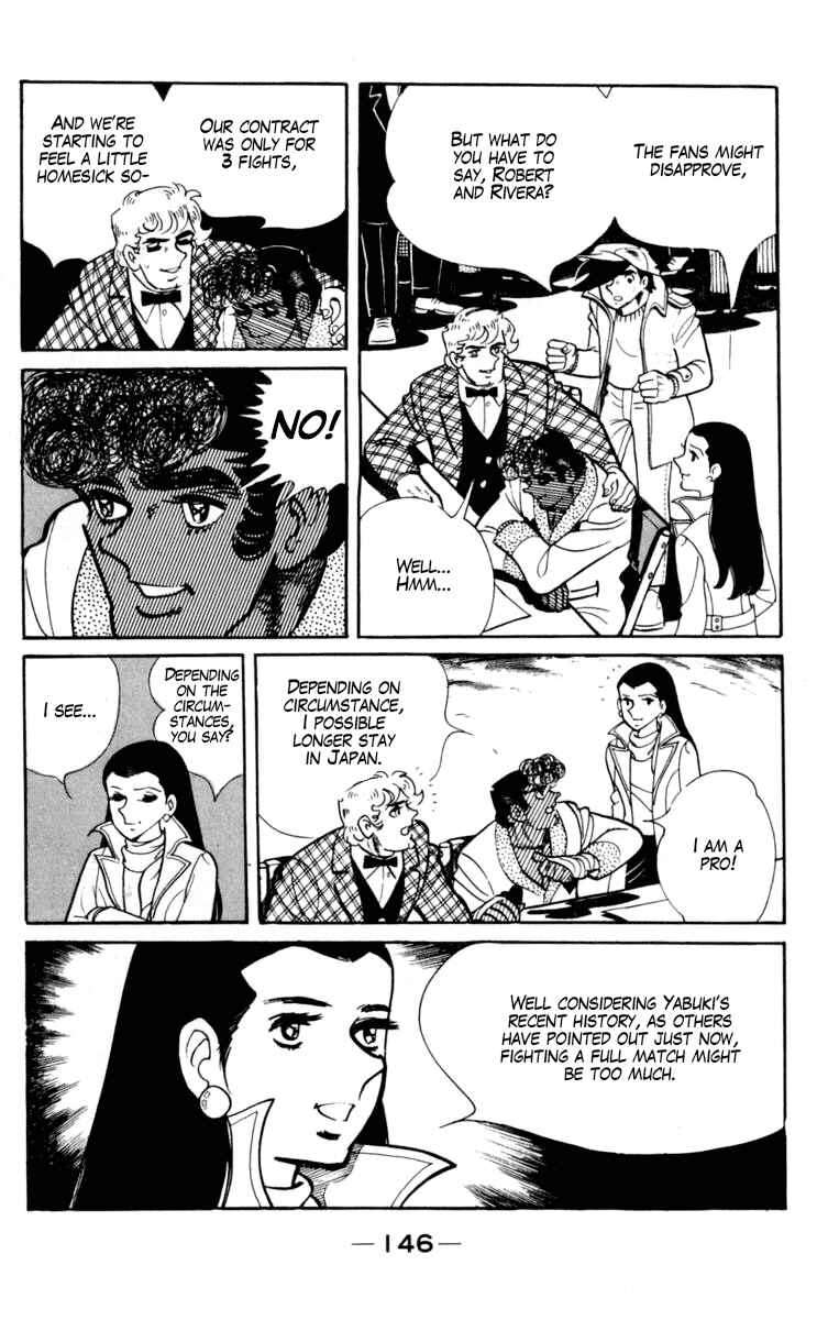 Page 32 Chapter 98 Tomorrows Joe